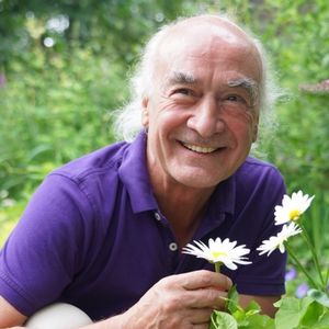 Speaker - Dr. Jan Scholten